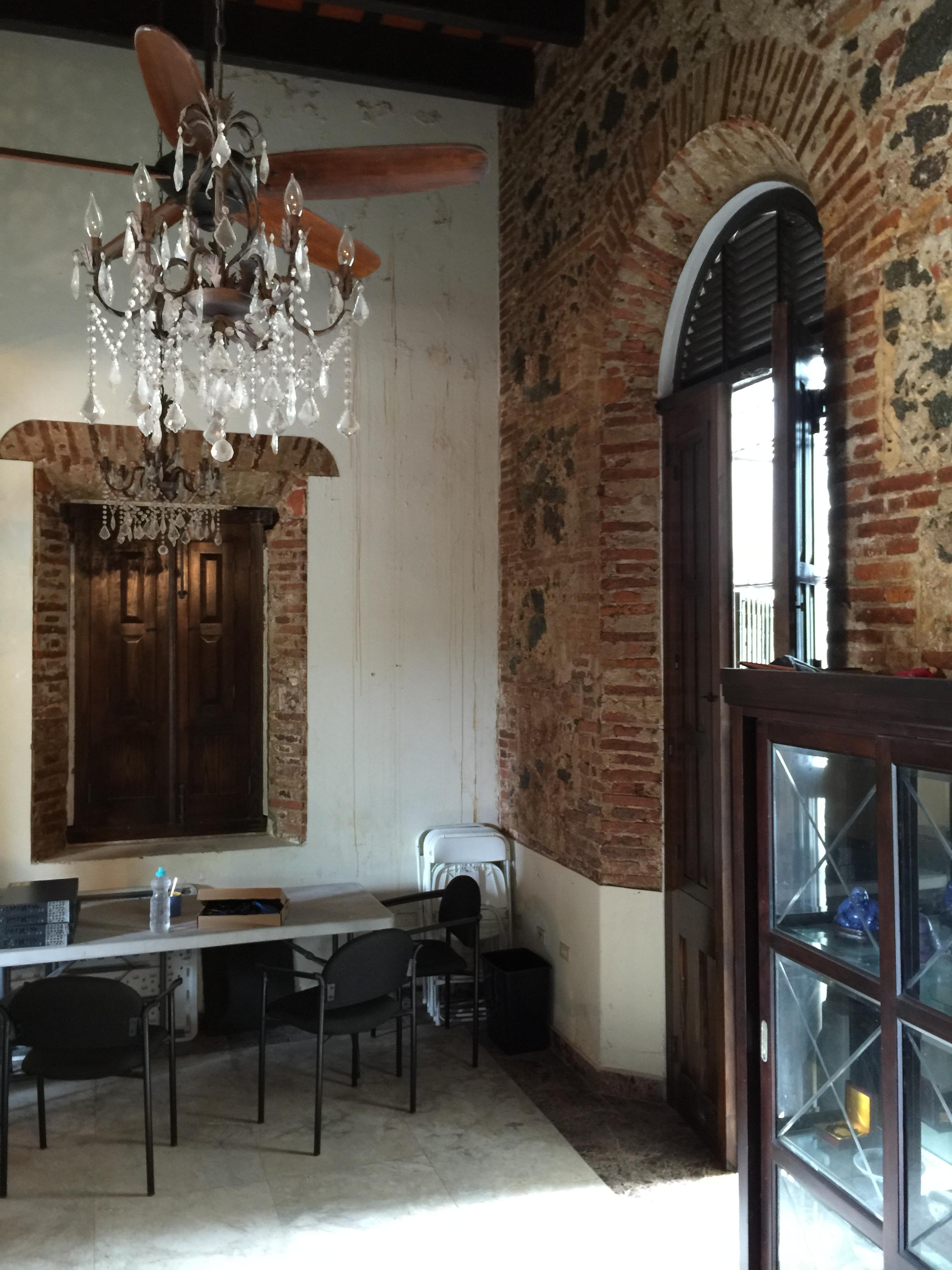 Casa Georgetti - San Juan (Río Piedras) - 2015 00010